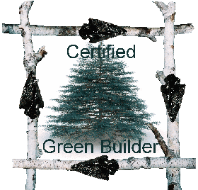 Certified Green Builder